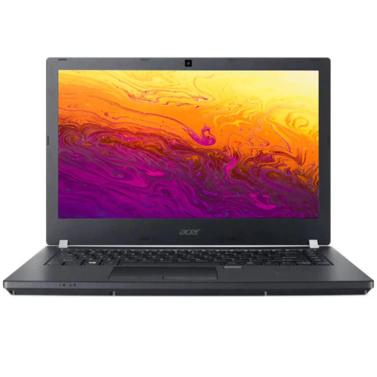 Refurbished Acer Travelmate Laptop | P249 | i3-7th gen | 14" HD| Win 11 - Newjaisa