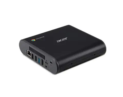 Refurbished Acer Chromebox High performance Mini PC | i7-8th gen | Win 11 - Newjaisa