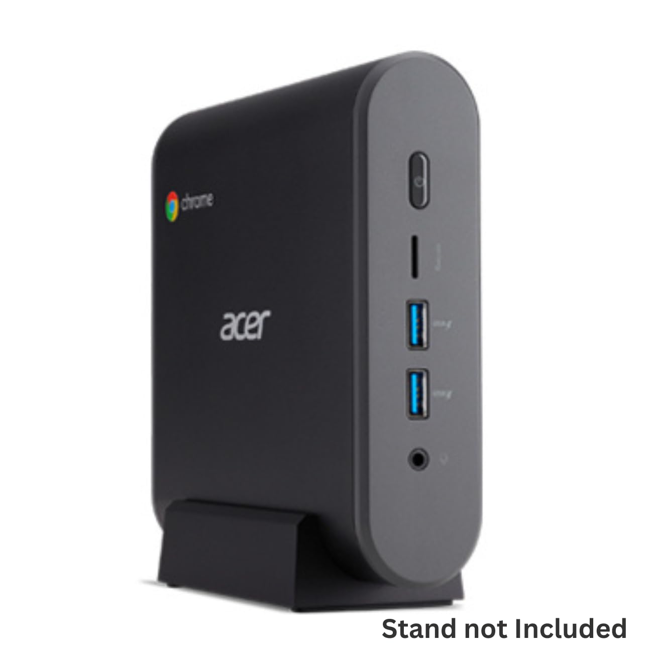 Refurbished Acer Chromebox High performance Mini PC | i7-8th gen | Win 11 - Newjaisa
