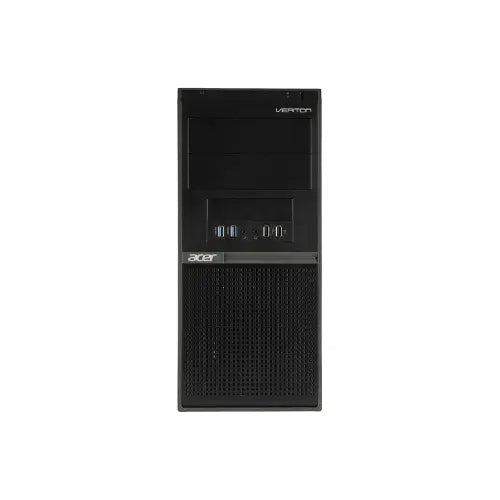 Acer Veriton M200 MicroTower Desktop PC | Intel i3-8th Gen | Win 11 Pro | Refurbished