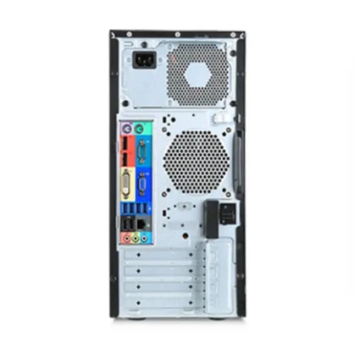 Acer Veriton M200 MicroTower Desktop PC | Intel i3-8th Gen | Win 11 Pro | Refurbished