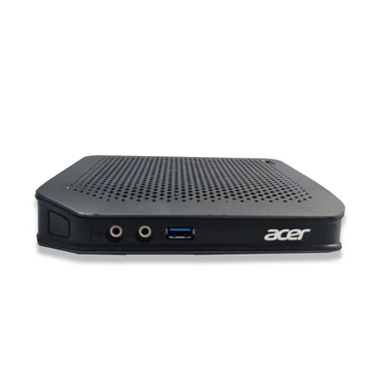 Acer Altos Thin-Client T420 Mini PC | Intel Celeron | Win 10 Pro | Refurbished Acer