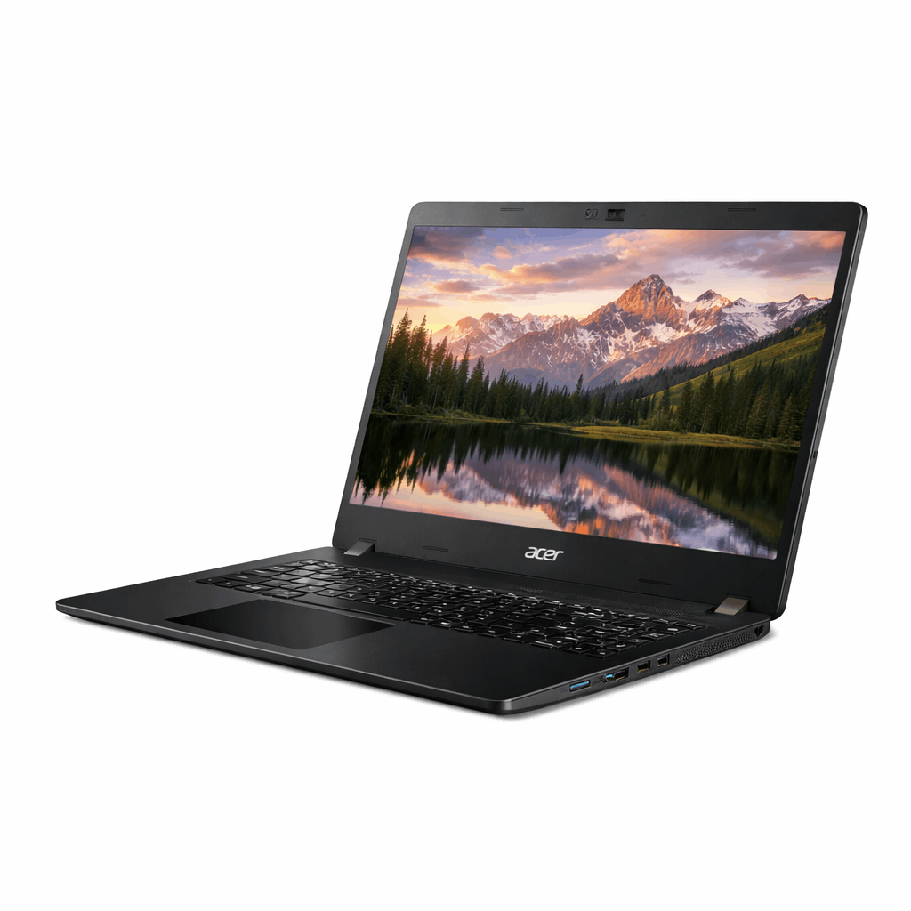 Acer TravelMate Laptop | P214-53 | Intel i5-11th gen | 14" HD | Win 11 Pro | Refurbished