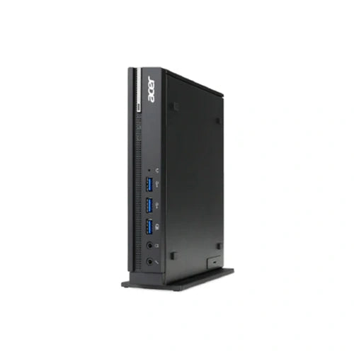 Acer VERITON N4640G Mini PC | Intel i3-7th Gen | Win 11 Pro | Refurbished Acer