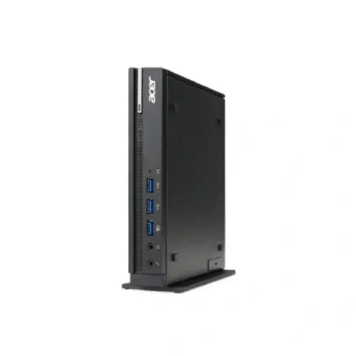 Acer VERITON N4640G Mini PC | Intel i3-7th Gen | Win 11 Pro | Refurbished Acer