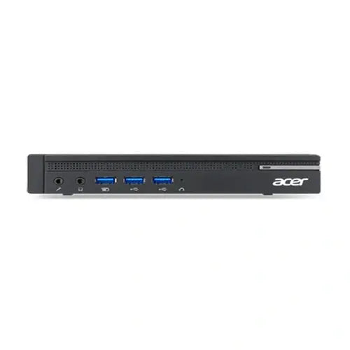 Acer VERITON N4640G Mini PC | Intel i3-7th Gen | Win 11 Pro | Refurbished Acer