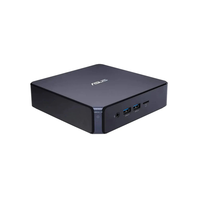 Refurbished Asus High Performance All-in-One Desktop Computer Set | i7-8th Gen | 22" Monitor | Win 11 - Newjaisa