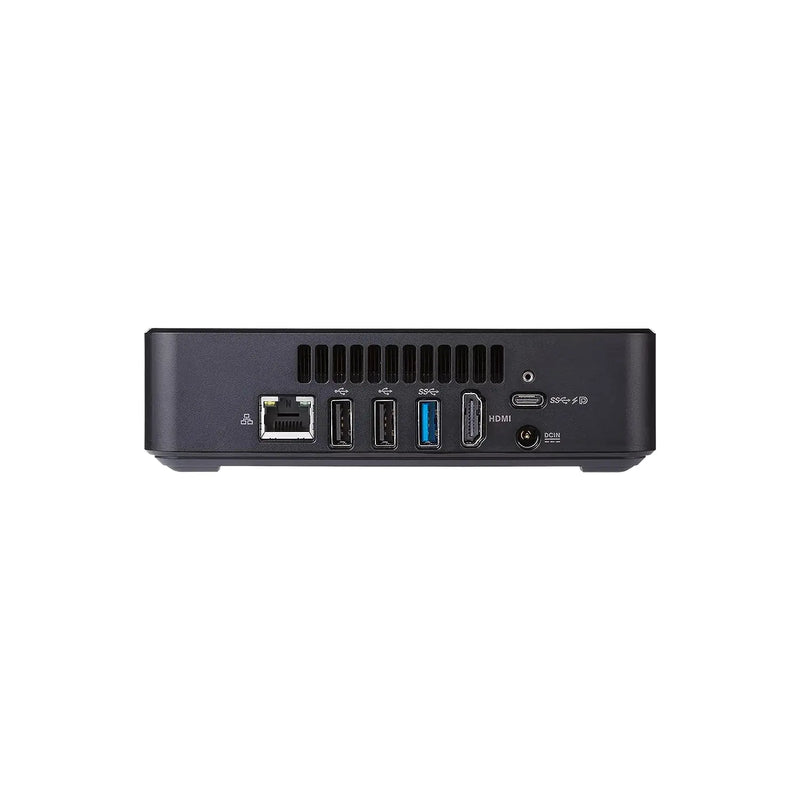 Refurbished Asus High Performance All-in-One Desktop Computer Set | i7-8th Gen | 22" Monitor | Win 11 - Newjaisa