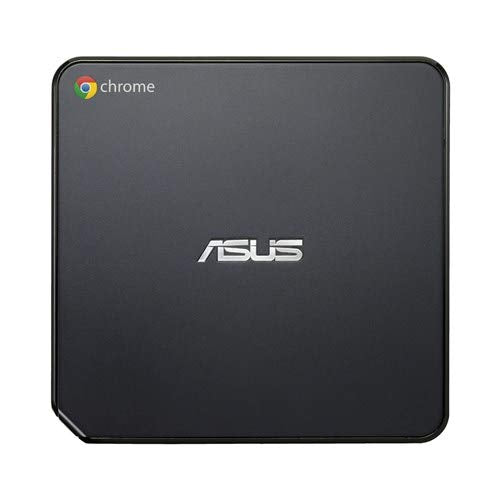 Refurbished ASUS Chromebox Mini PC | i7-4th gen | Win 10 Pro - Newjaisa