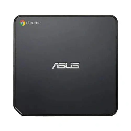 ASUS Chromebox Mini PC | Intel i7-4th gen | Win 10 Pro | Refurbished -