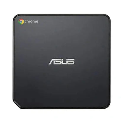 ASUS Chromebox Mini PC | Intel i7-4th gen | Win 10 Pro | NewJaisa