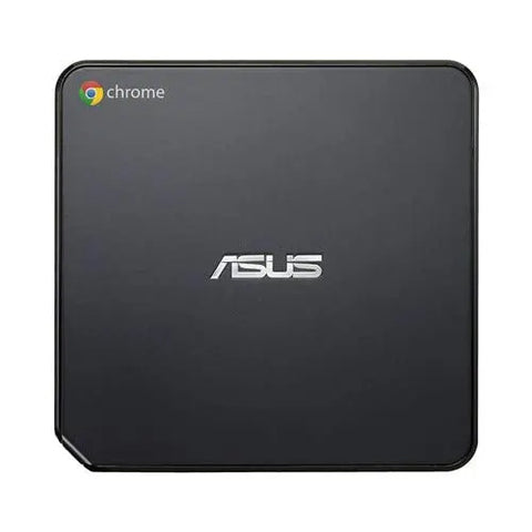 ASUS Chromebox Mini PC | Intel i7-4th gen | Win 10 Pro | Refurbished