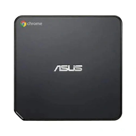 ASUS Chromebox Mini PC | Intel i7-4th gen | Win 10 Pro | Refurbished -