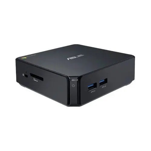 Refurbished ASUS Chromebox Mini PC | i7-4th gen | Win 10 Pro - Newjaisa