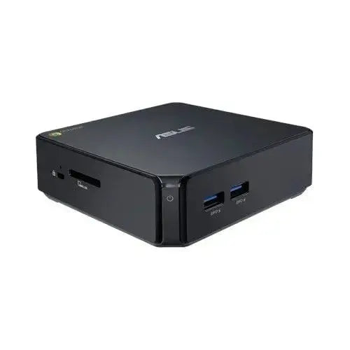 ASUS Chromebox Mini PC | Intel i7-4th gen | Win 10 Pro | NewJaisa
