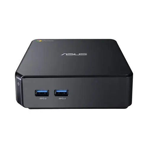 Refurbished ASUS Chromebox Mini PC | i7-4th gen | Win 10 Pro - Newjaisa