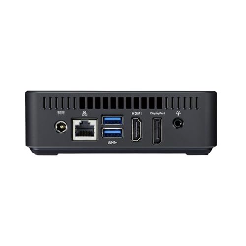 Refurbished ASUS Chromebox Mini PC | i7-4th gen | Win 10 Pro - Newjaisa