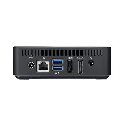 Refurbished ASUS Chromebox Mini PC | i7-4th gen | Win 10 Pro - Newjaisa