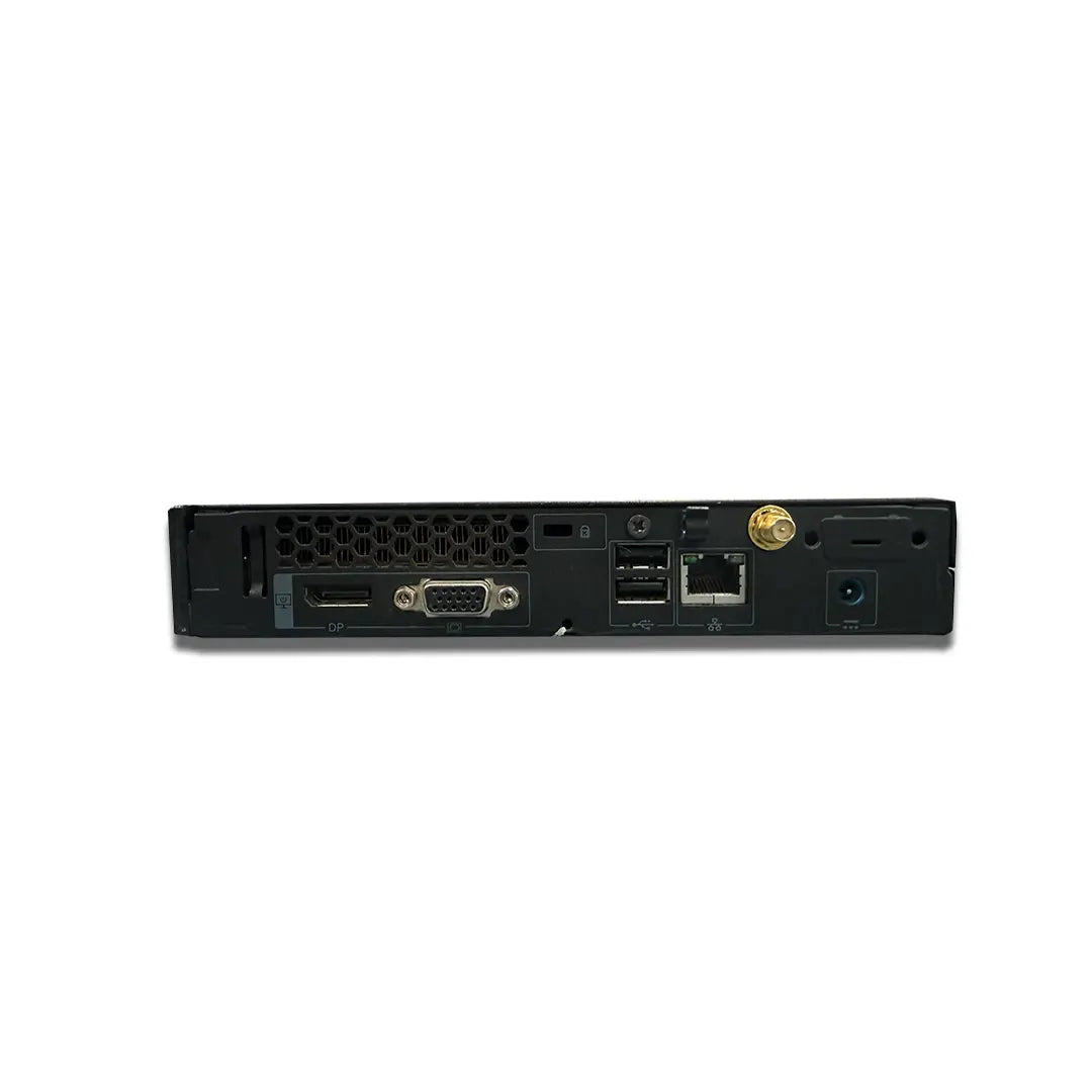Acer VERITON N4640G Mini PC | Intel i3-7th Gen | Win 11 Pro | Refurbished