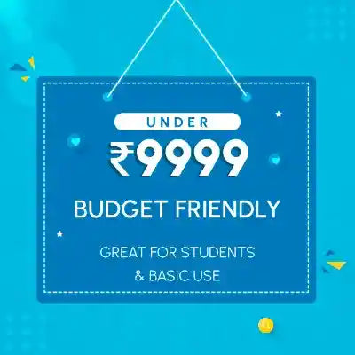 Budget Under 10k Friendly Product for Students Collection