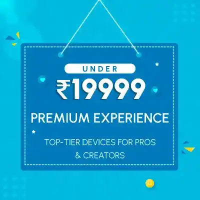 Under 19k Premium Products Collection