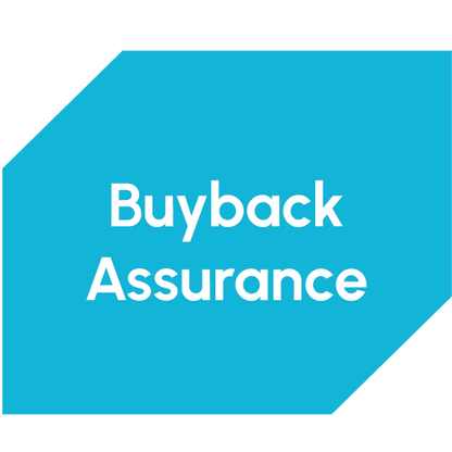 Buy Back Assurance