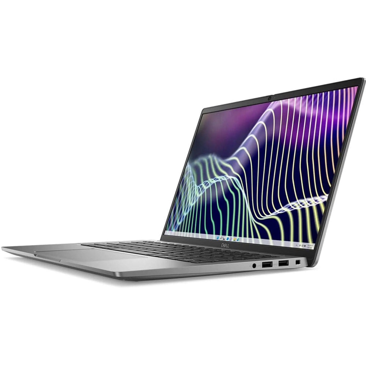 Dell Latitude Laptop | 7420 Touchscreen | Core i7 - 10th Gen | 14" HD | Win 10 | Refurbished