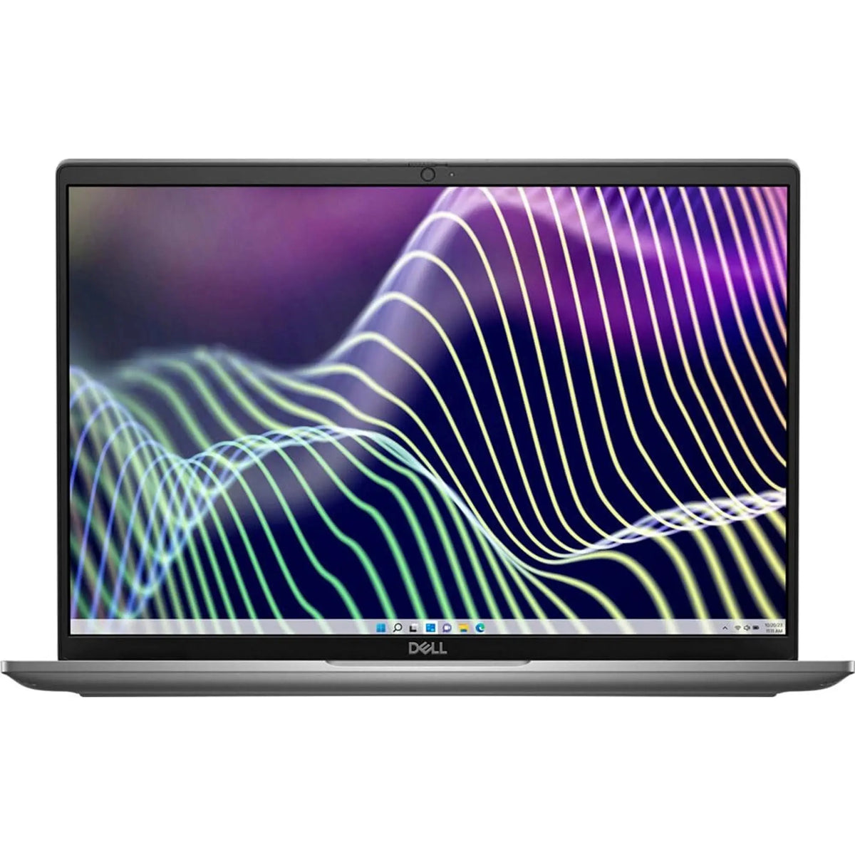 Dell Latitude Laptop | 7420 Touchscreen | Core i7 - 10th Gen | 14" HD | Win 10 | Refurbished