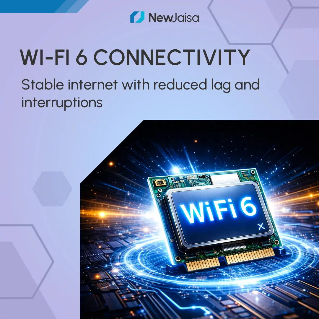 HP Laptop | C640 | Intel i5-10th Gen | 8GB DDR4 RAM | 14" HD Touchscreen | Win 11 Pro | Refurbished HP