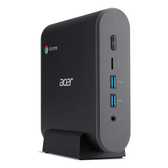 Acer Chromebox | Intel i5-8th gen | Win 11 Pro | Refurbished - Newjaisa