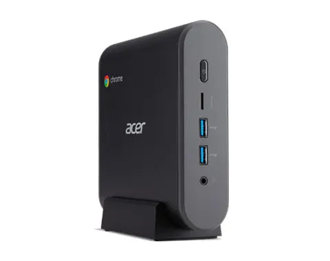 Acer Chromebox | Intel i5-8th gen | Win 11 Pro | Refurbished - Newjaisa
