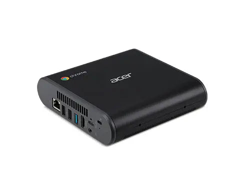 Acer Chromebox | Intel i5-8th gen | Win 11 Pro | Refurbished - Newjaisa