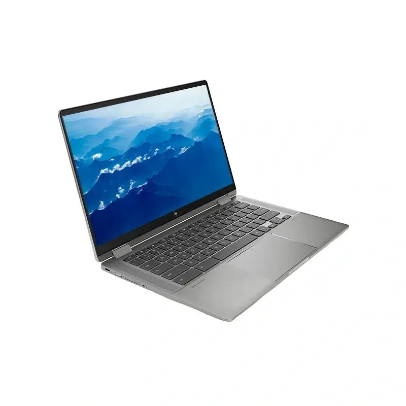 HP Chromebook x360 14C Touch refurbished laptop Intel Core i5 11th Gen 14 inch FHD touchscreen Chrome OS