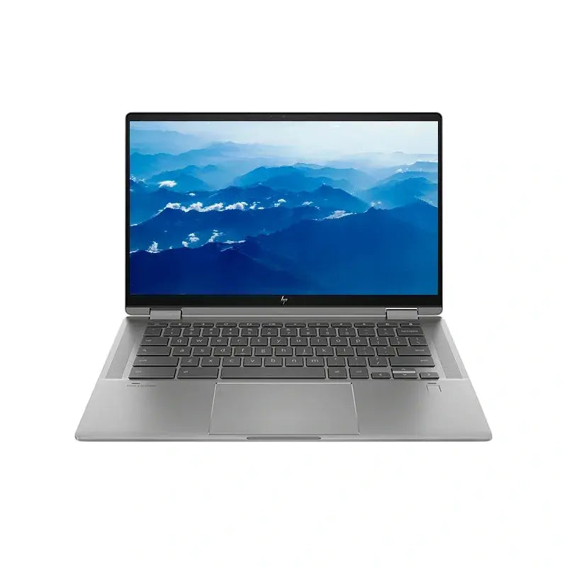 HP Chromebook x360 14C Touch refurbished laptop Intel Core i5 11th Gen 14 inch FHD touchscreen Chrome OS