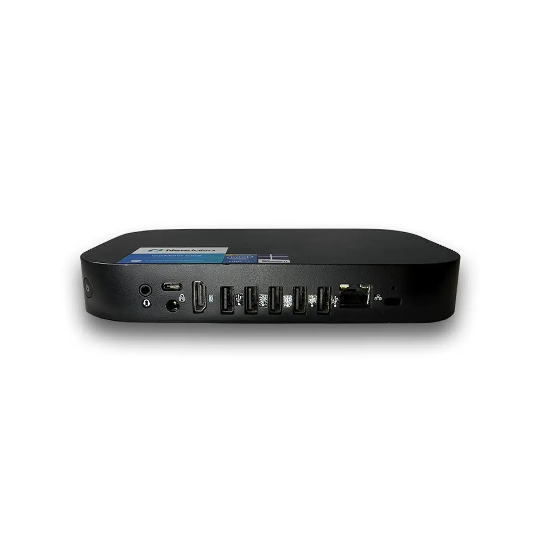 ASUS Chromebox Chromebox 3 CN65 | Intel i3-10th gen | Win 10 Pro