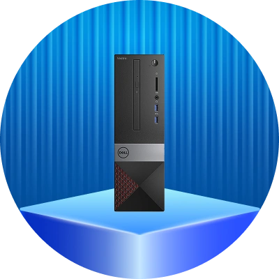 Renew Sale Desktops