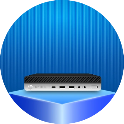Renew Sale Mini Pcs