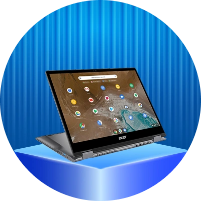 Renew Sale Chromebooks