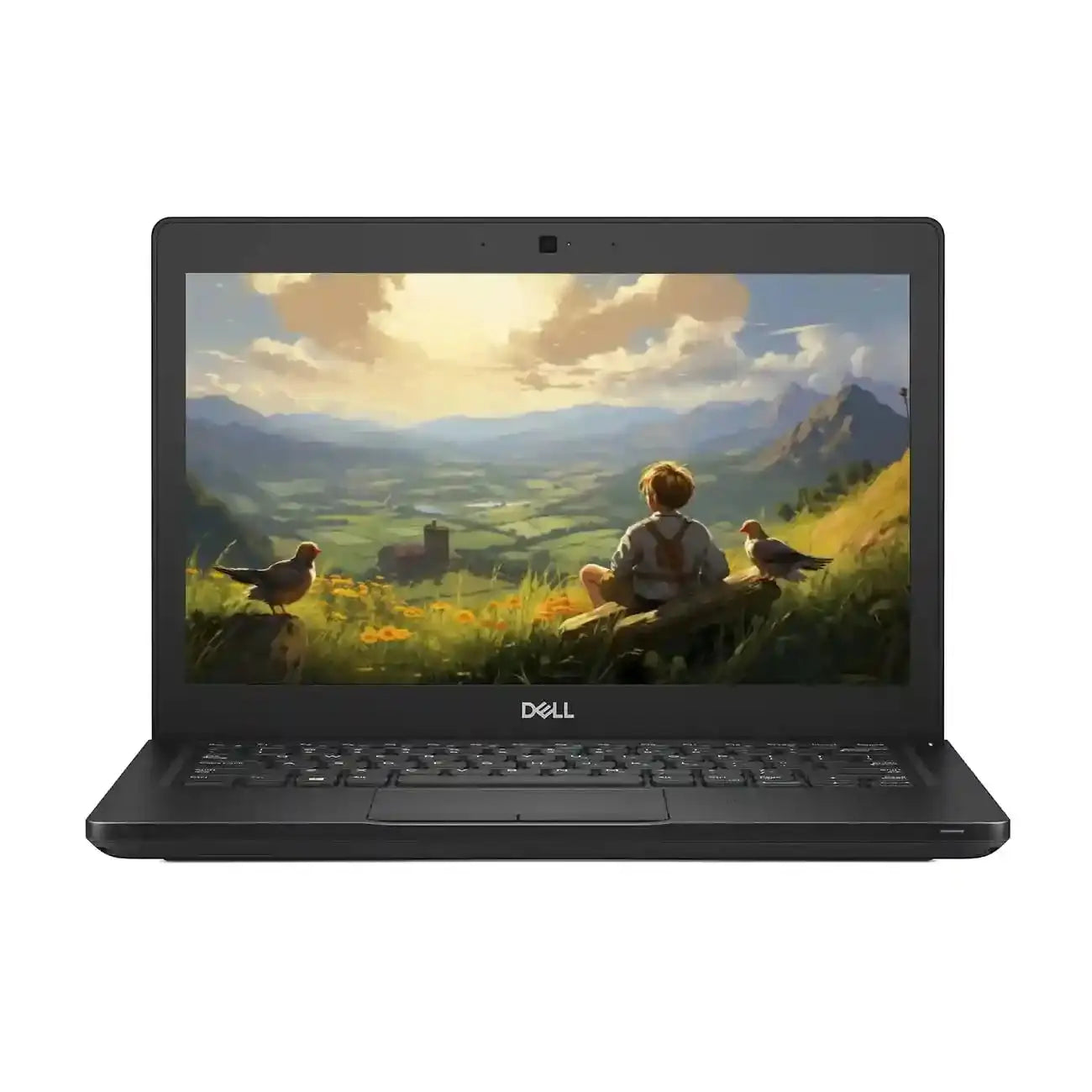 Dell Latitude Laptop | 5280 | Intel i5-7th Gen - NewJaisa