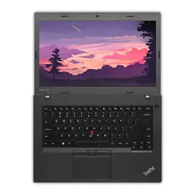 Lenovo ThinkPad L460 | i3-6th gen | 14" | Win 11 - Newjaisa