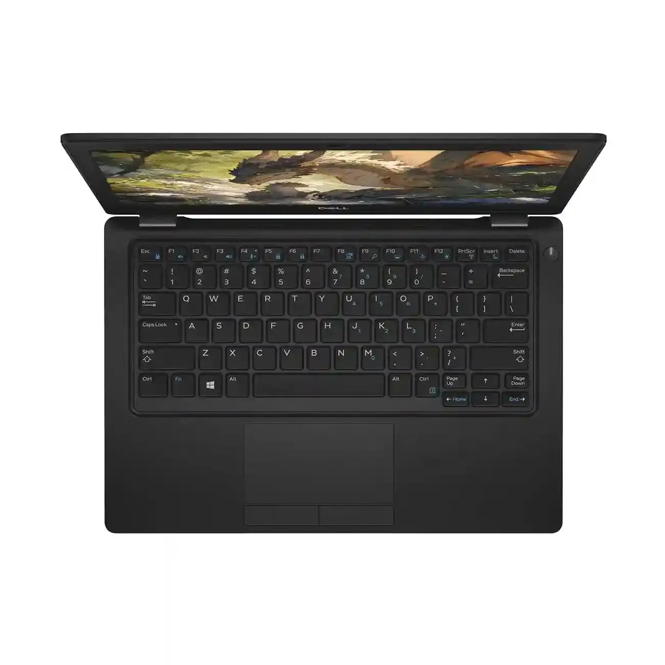 Dell Latitude Laptop | 5280 | Intel i5-7th Gen - NewJaisa