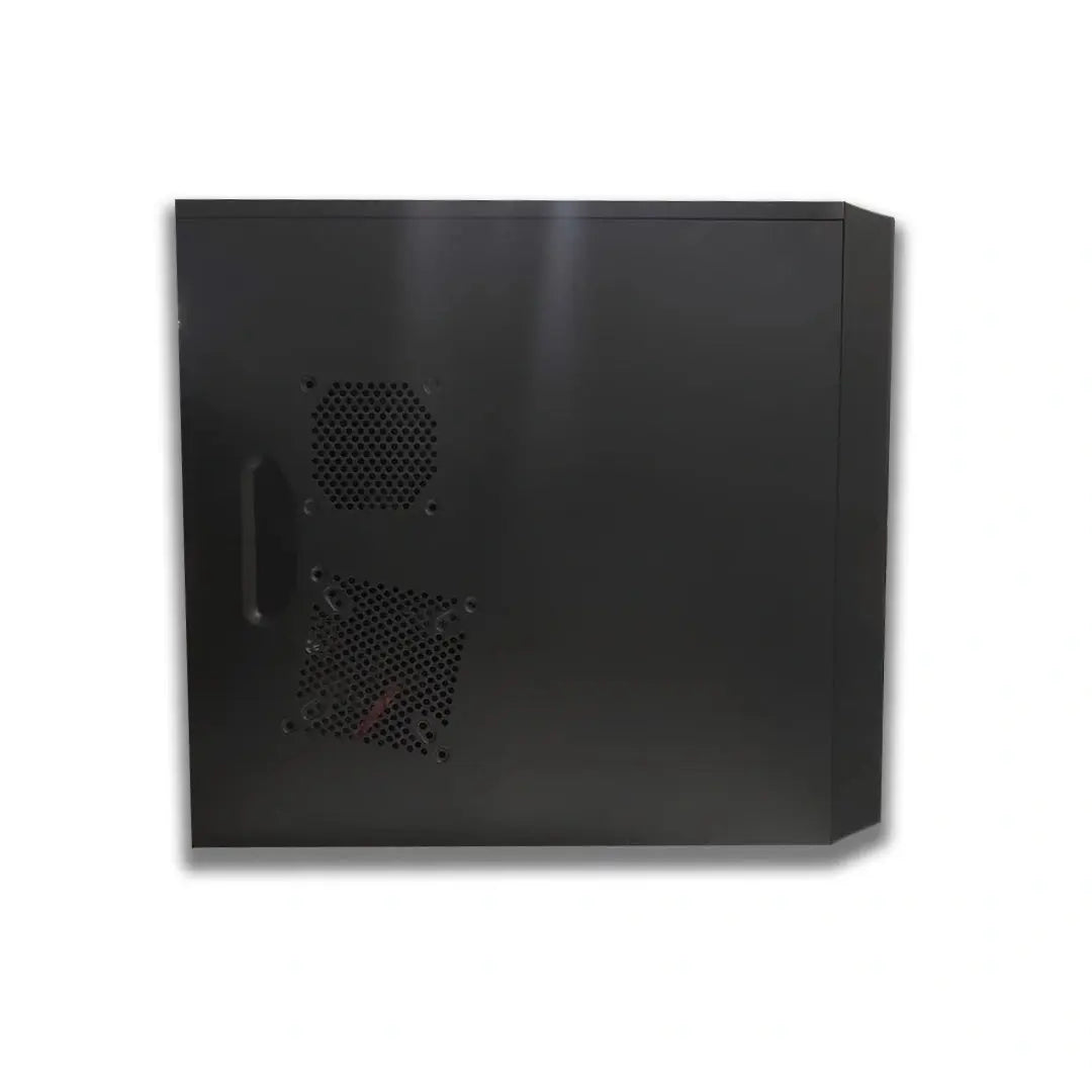 Cooler Master MS-7A15 Tower Desktop PC | Intel i5-7th Gen | Win 10 Pro | Refurbished