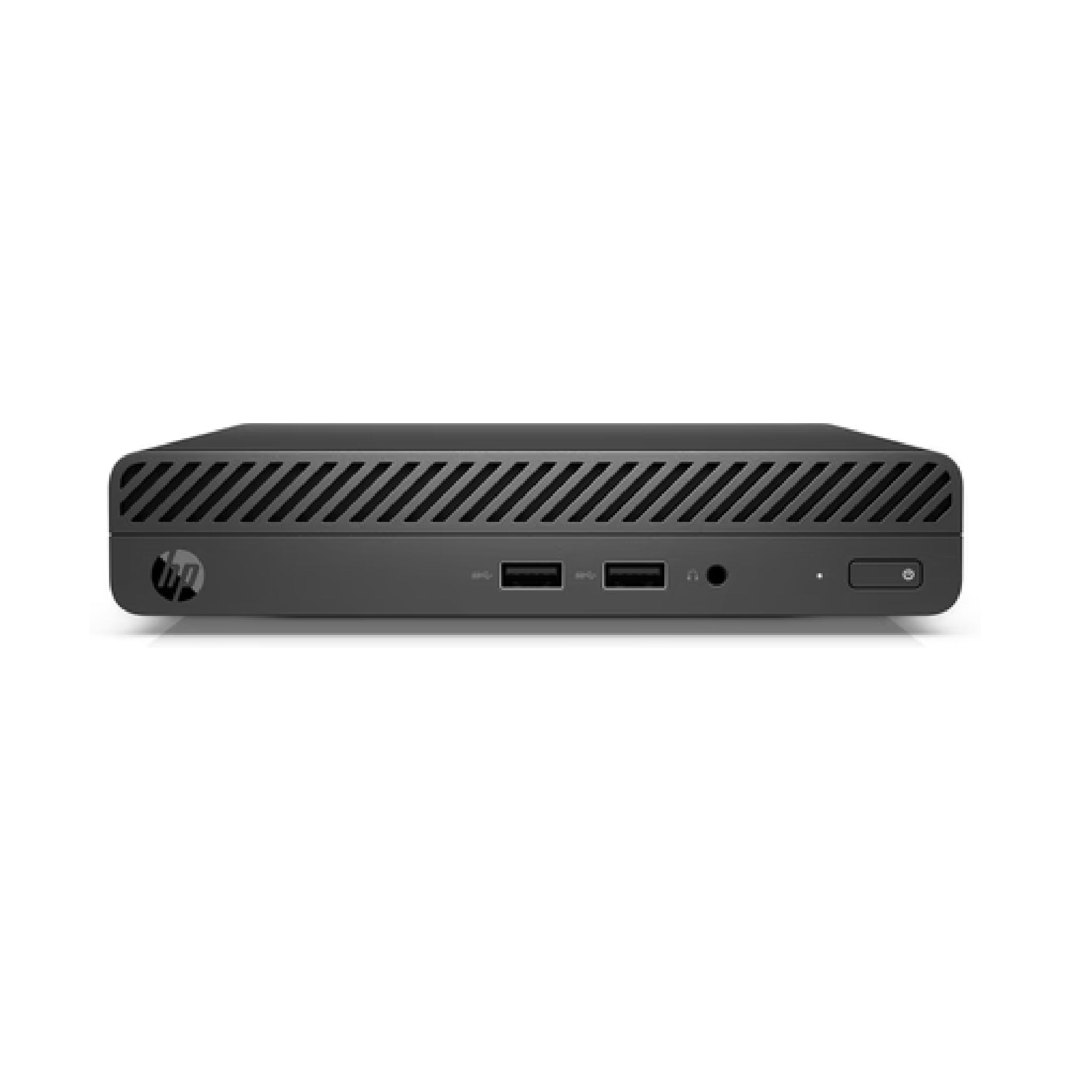 HP 260 G3  All-in-One Desktop Computer Set | Intel i3 7th Gen | 22