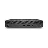 HP 260 G3  All-in-One Desktop Computer Set | Intel i3 7th Gen | 22" HD LED Monitor | Wired KB & Mouse | Speakers| Wi-Fi | Windows 11 | Refurbished
