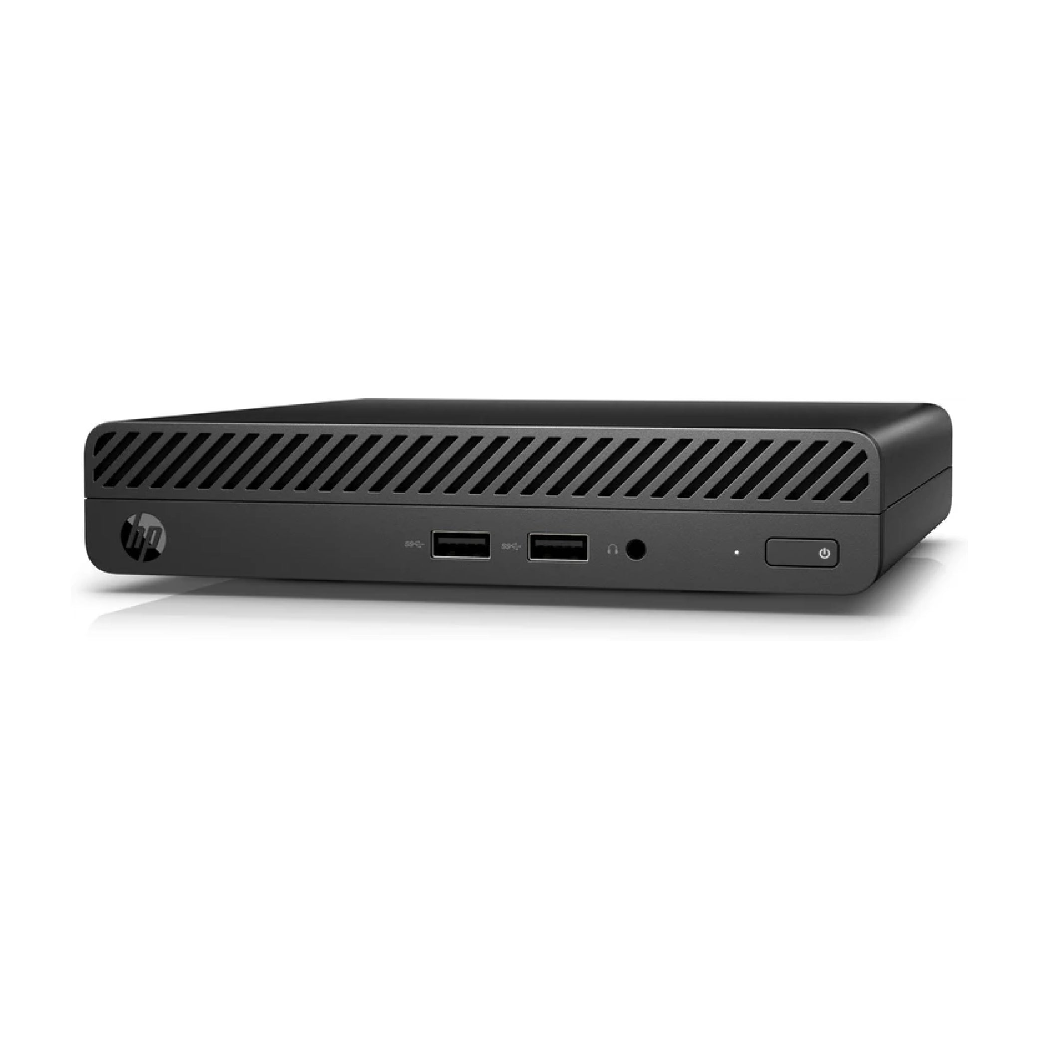 HP 260 G3 Desktop Mini PC