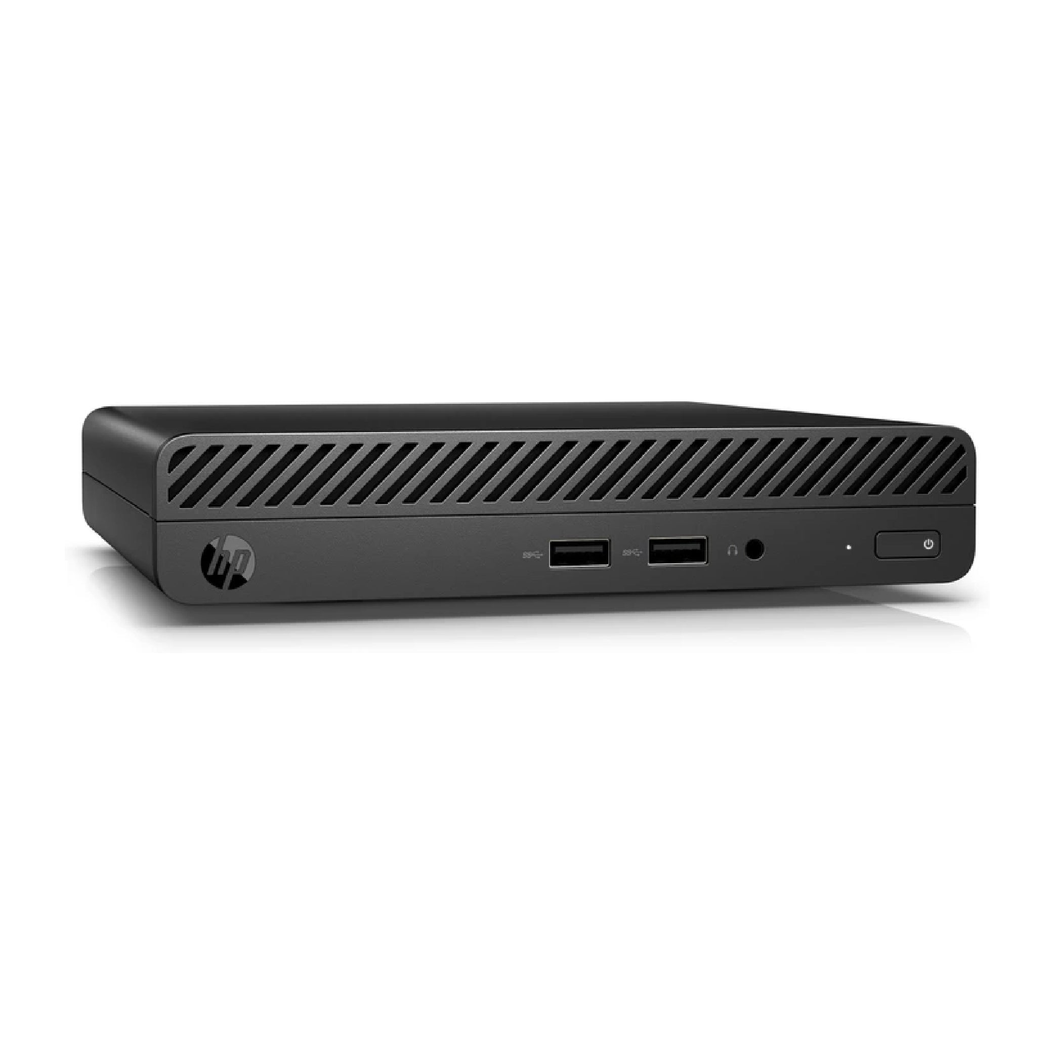 HP 260 G3 Desktop Mini PC