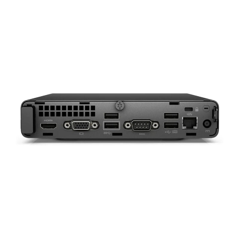 mini desktop computer