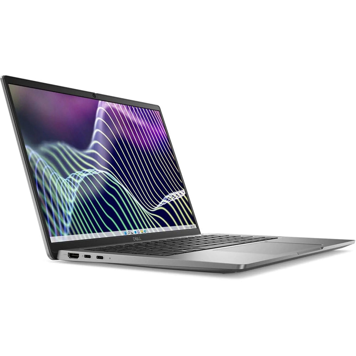 Dell Latitude Laptop | 7420 Touchscreen | Core i7 - 10th Gen | 14" HD | Win 10 | Refurbished