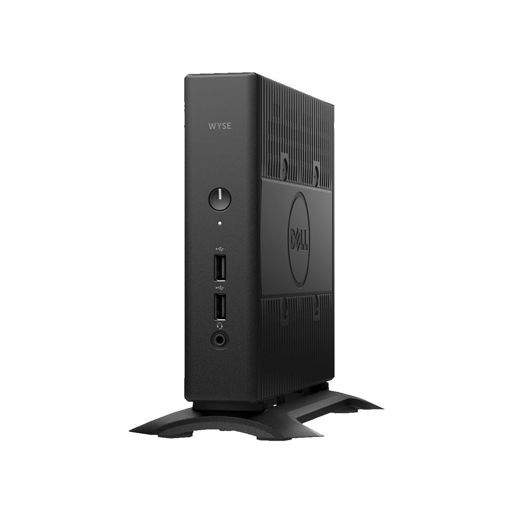 Dell Wyse All-in-One Desktop Computer Set | 19" HD LED Monitor | AMD GX 424CC | KB & Mouse | Speakers| Wi-Fi | Windows 10 Pro| MS Office