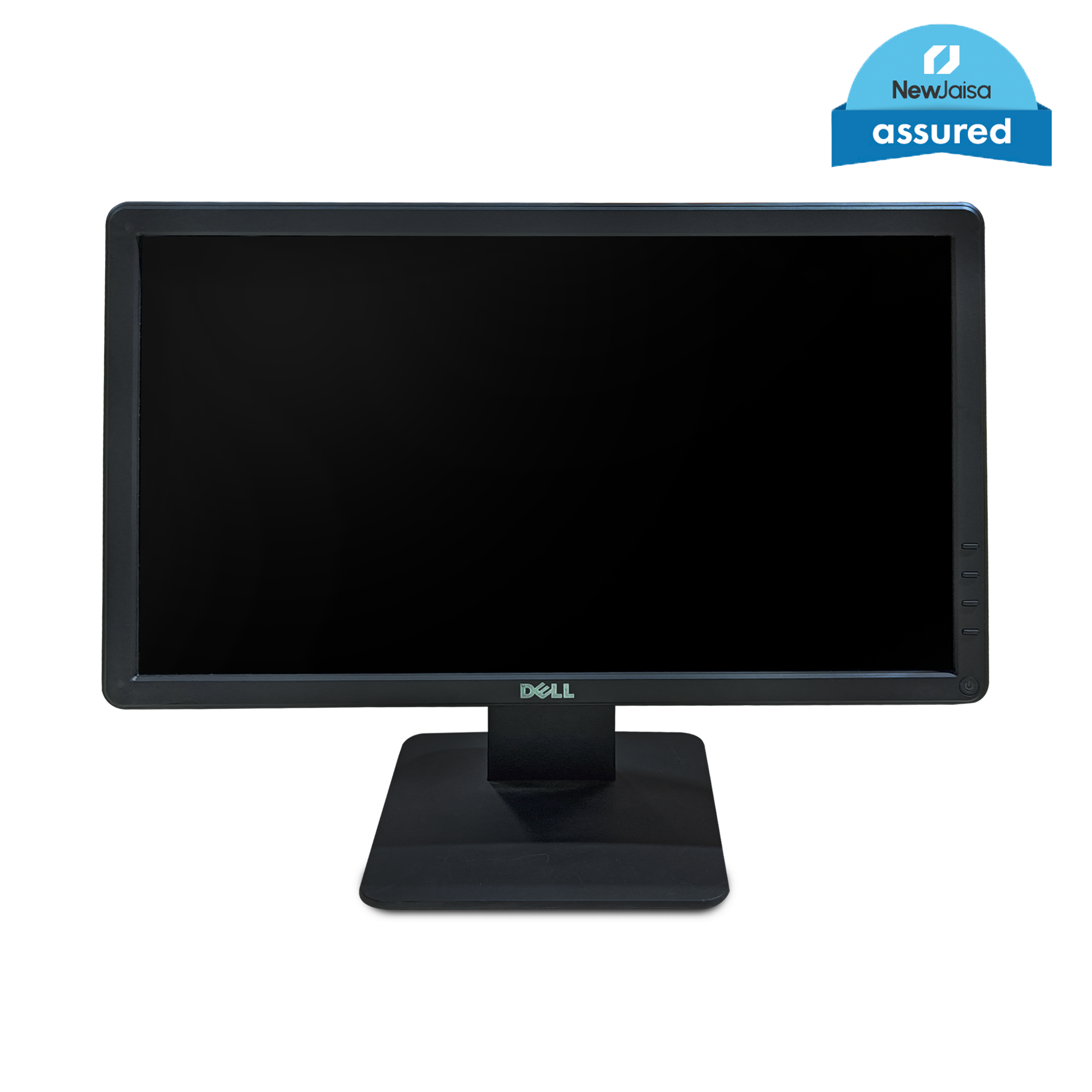 Refurbished Dell 19" HD | 1366 x 768 | LED Backlit Monitor - Newjaisa